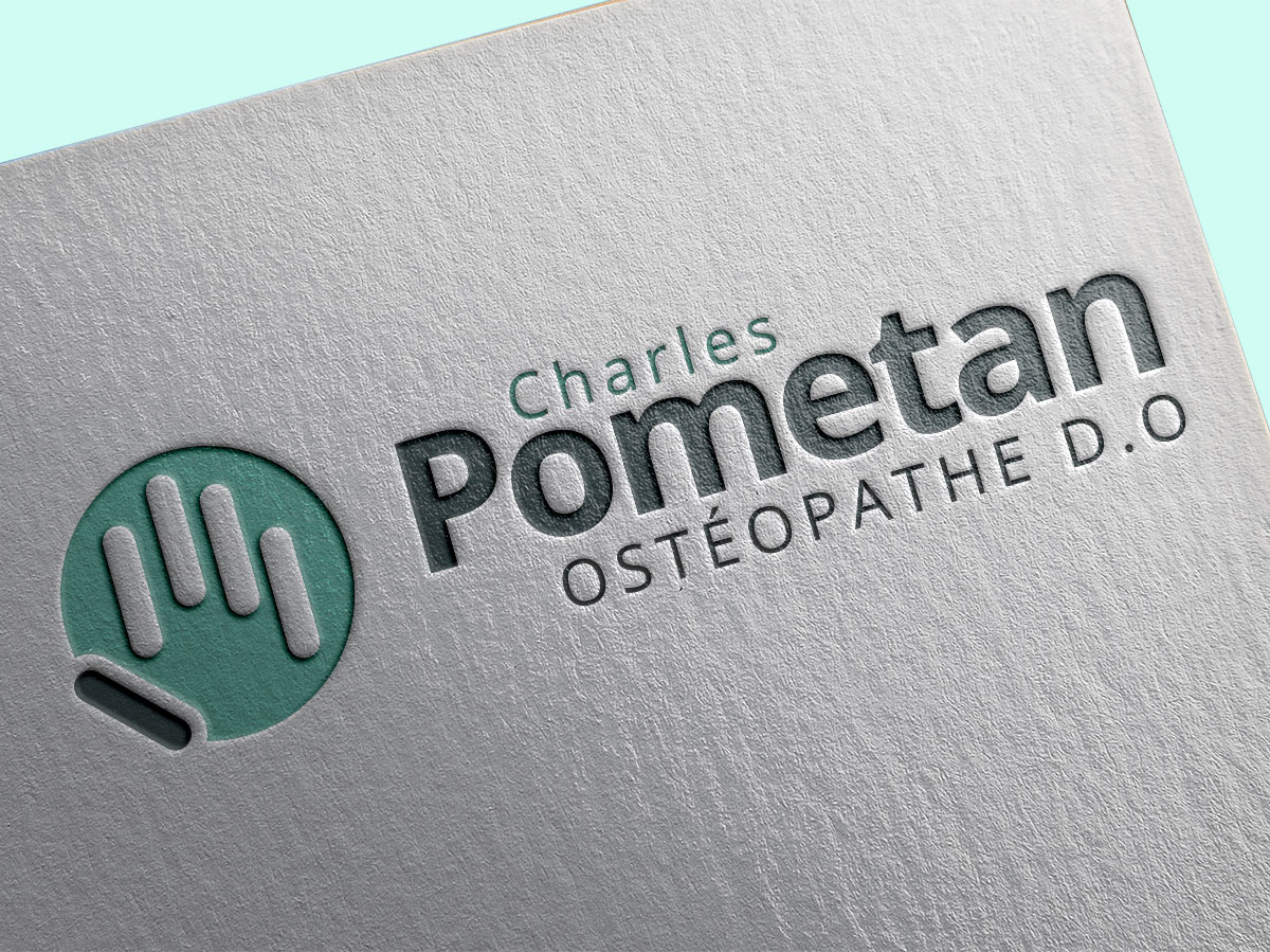 Charles Pometan